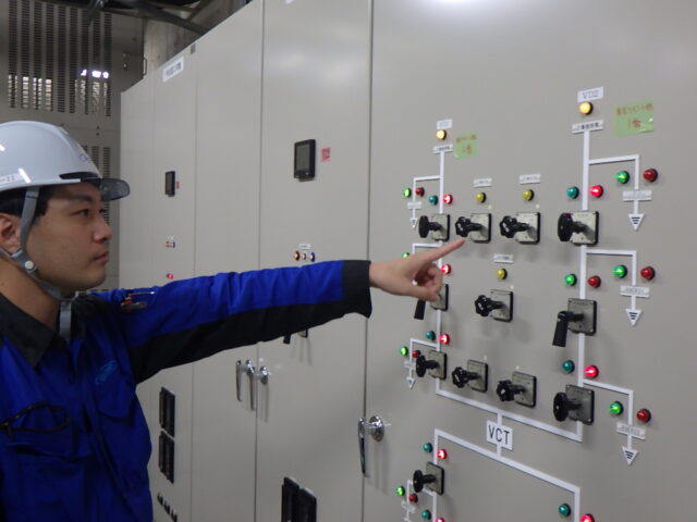 ベイコート中田 (1)