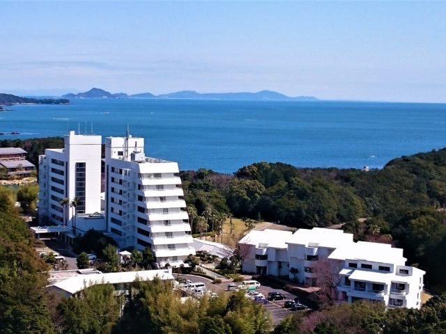 グランドエクシブ鳥羽